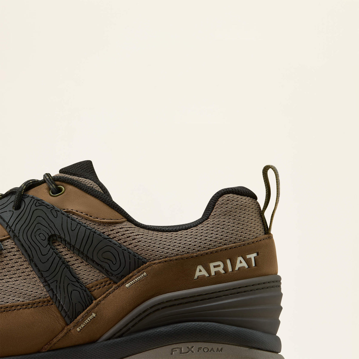Ariat Trending | Traverse Low Waterproof Hiking Shoe