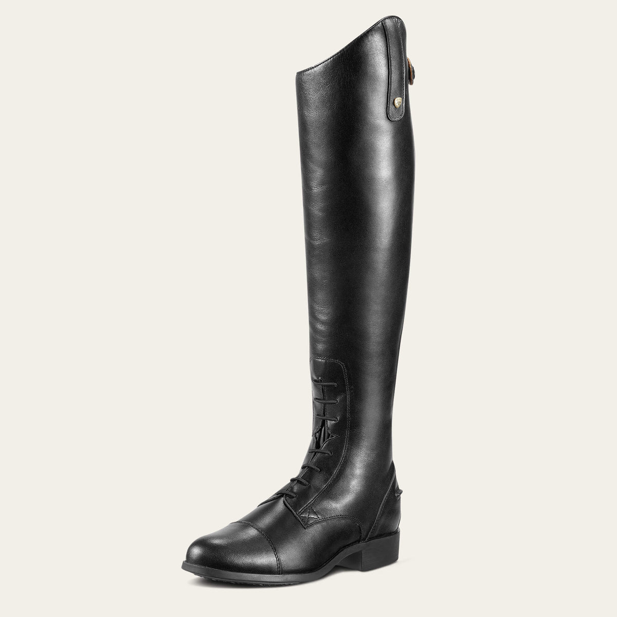 Ariat Great Value | Heritage Contour Field Zip Tall Riding Boot