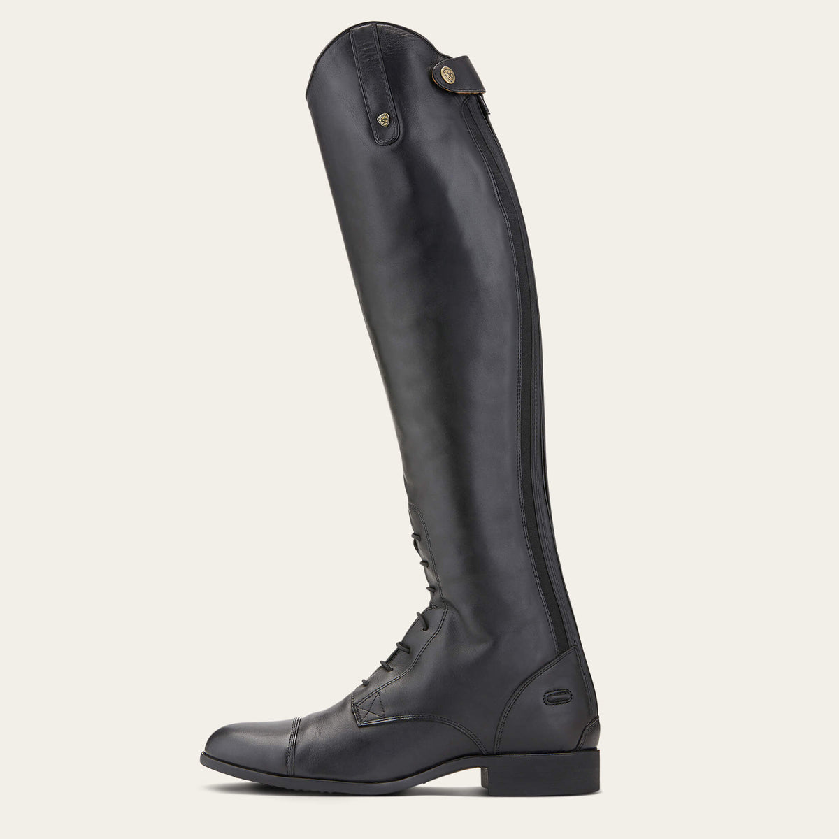 Ariat Great Value | Heritage Contour Field Zip Tall Riding Boot