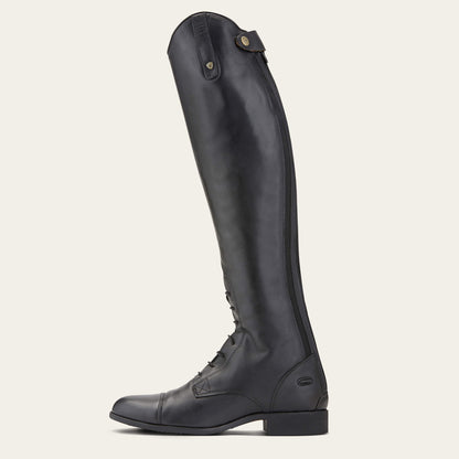 Ariat Great Value | Heritage Contour Field Zip Tall Riding Boot
