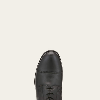 Ariat Great Value | Heritage Contour Field Zip Tall Riding Boot