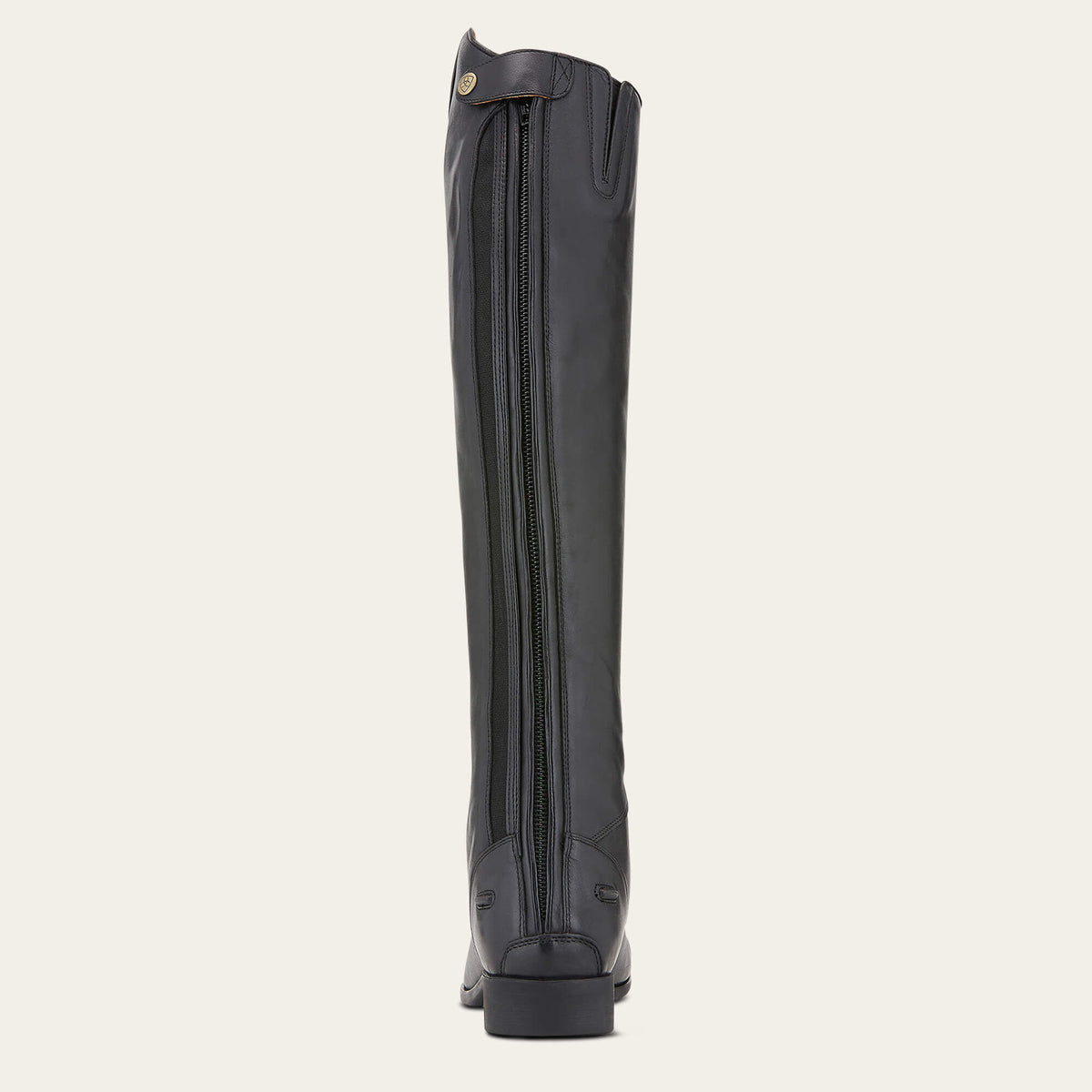 Ariat Great Value | Heritage Contour Field Zip Tall Riding Boot