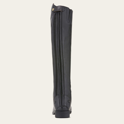 Ariat Great Value | Heritage Contour Field Zip Tall Riding Boot