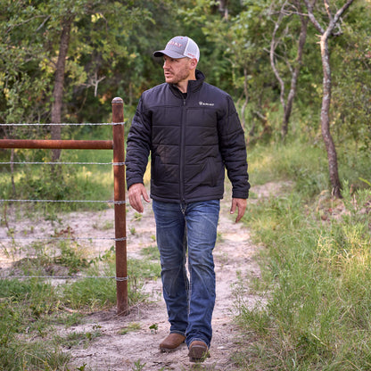 Ariat Great Value | M4 Relaxed Stretch Adkins Boot Cut Jean