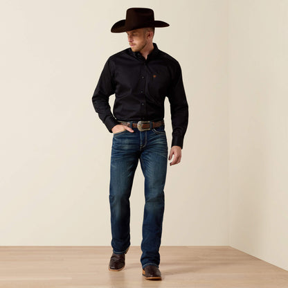 Ariat Great Value | M4 Relaxed Stretch Adkins Boot Cut Jean