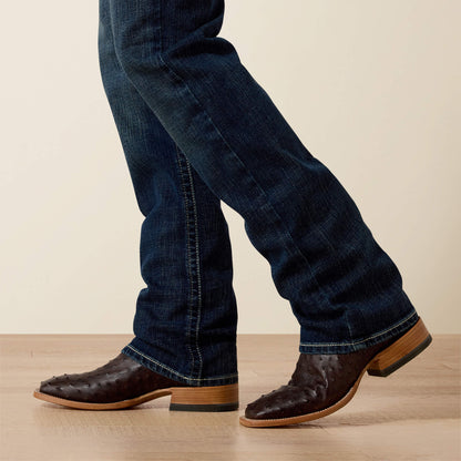 Ariat Great Value | M4 Relaxed Stretch Adkins Boot Cut Jean
