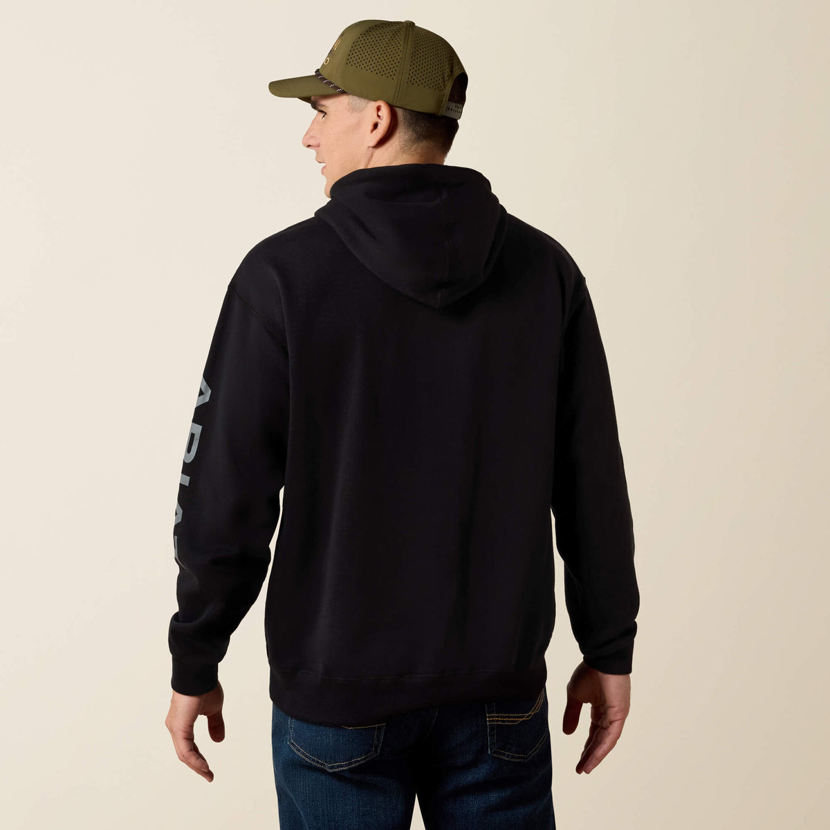 Ariat Customer Favorite | Ariat Logo Hoodie