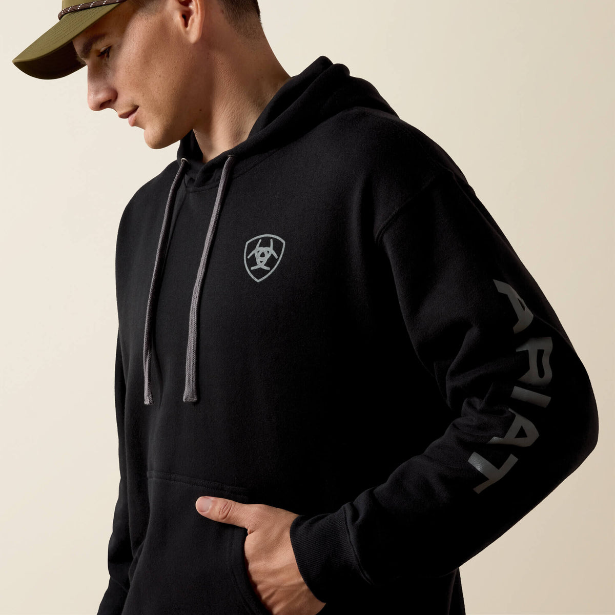 Ariat Customer Favorite | Ariat Logo Hoodie