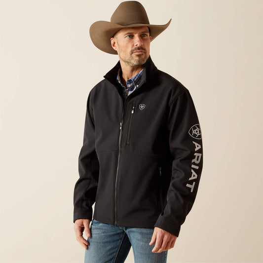 Ariat Everyday | Logo Softshell Jacket