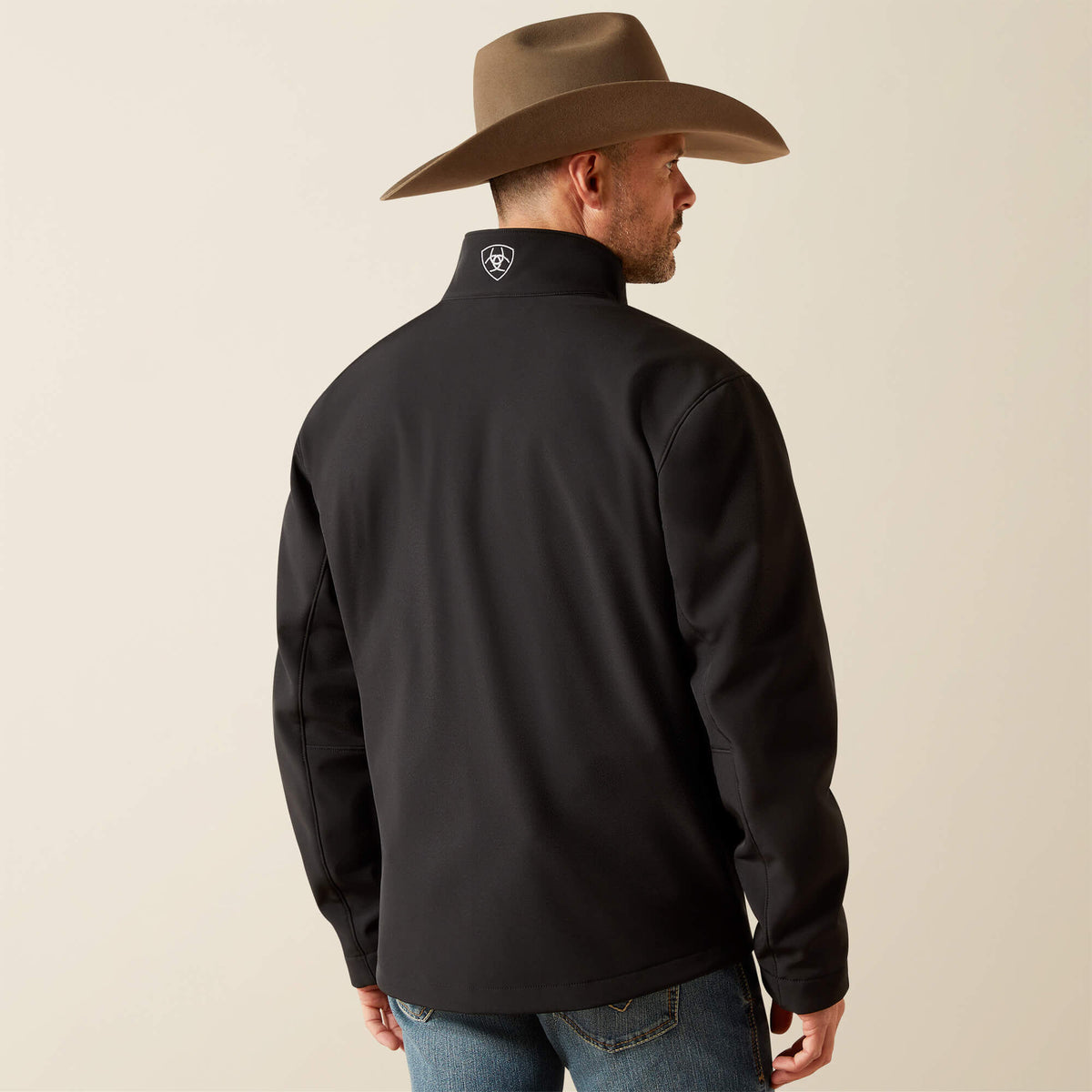 Ariat Everyday | Logo Softshell Jacket