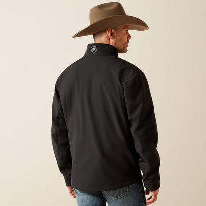 Ariat Everyday | Logo Softshell Jacket