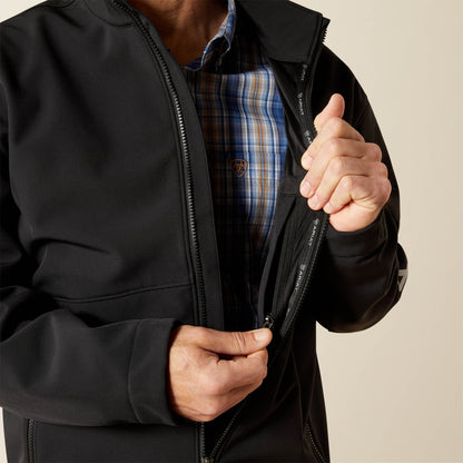 Ariat Everyday | Logo Softshell Jacket