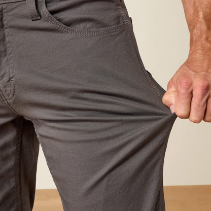 Ariat Classic | Rebar M4 Relaxed Made Tough DuraStretch Straight Leg Pants