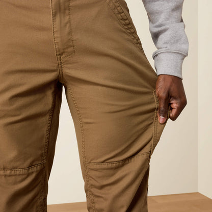 Ariat Trending | FR M5 Straight DuraStretch DuraLight Cordura Canvas Straight Pant