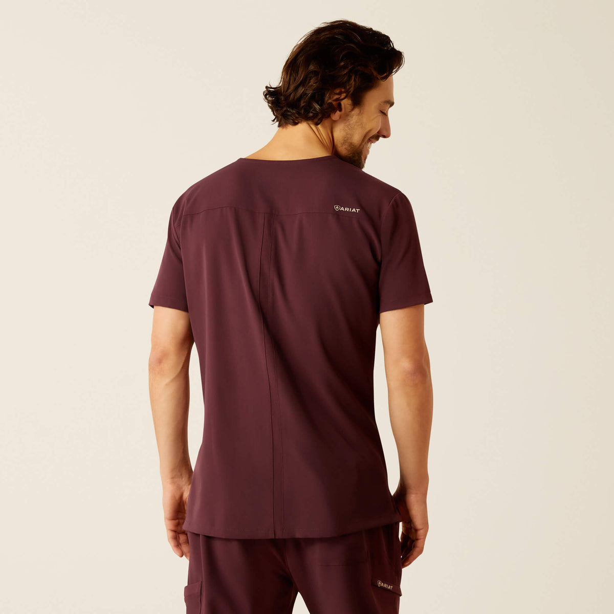 Ariat Discount | Whitman Scrub Top