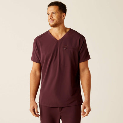 Ariat Discount | Whitman Scrub Top