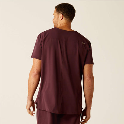 Ariat Discount | Whitman Scrub Top