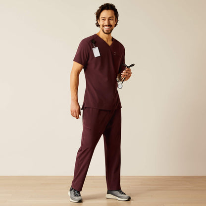 Ariat Discount | Whitman Scrub Top