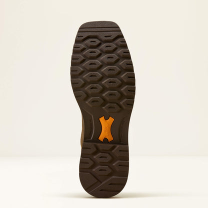 Ariat Essential | Activator VentTEK Waterproof Steel Toe Work Boot