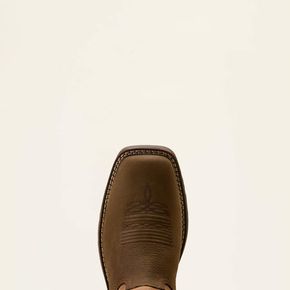 Ariat Essential | Activator VentTEK Waterproof Steel Toe Work Boot