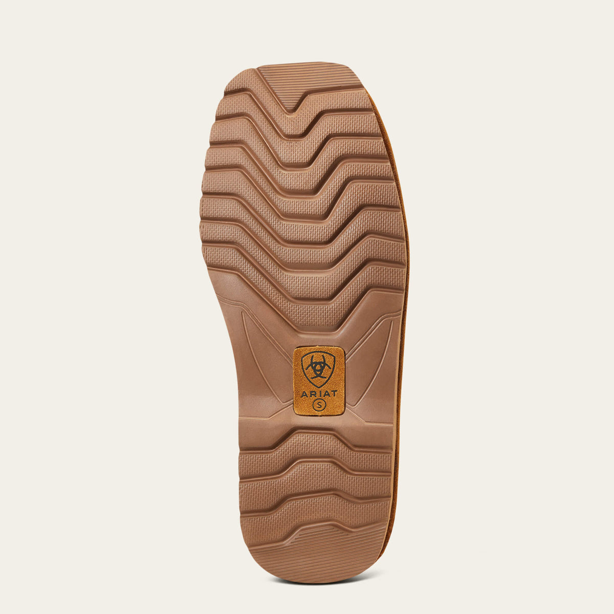 Ariat Best Seller | Silversmith Square Toe Slipper