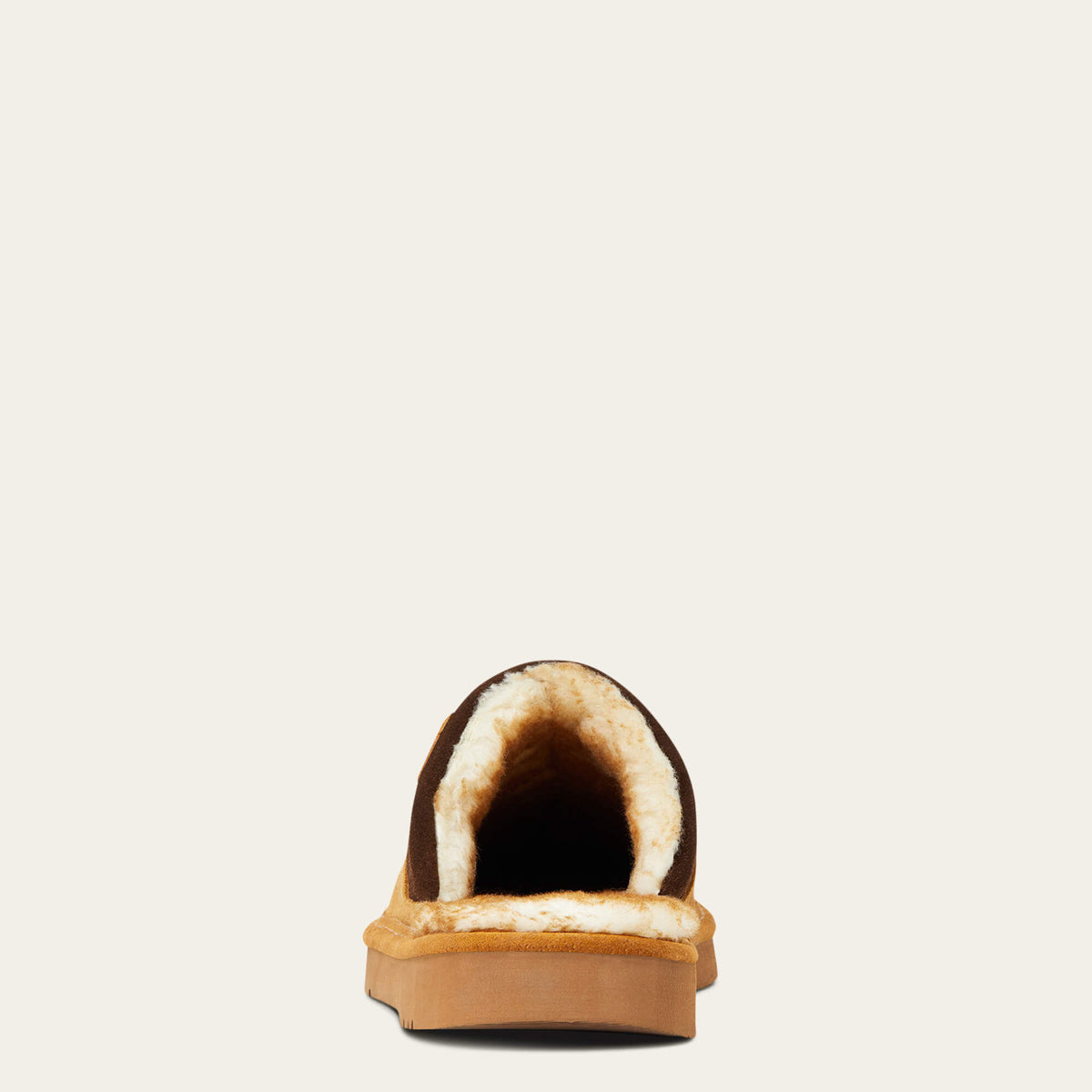 Ariat Best Seller | Silversmith Square Toe Slipper