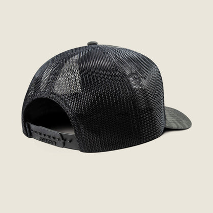 Ariat Value | Camo Embroidery Shield Cap