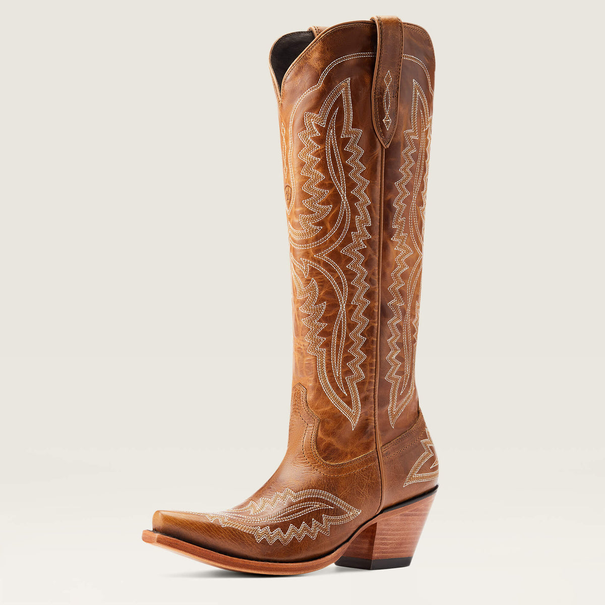 Ariat Great Value | Casanova X Toe Western Boot