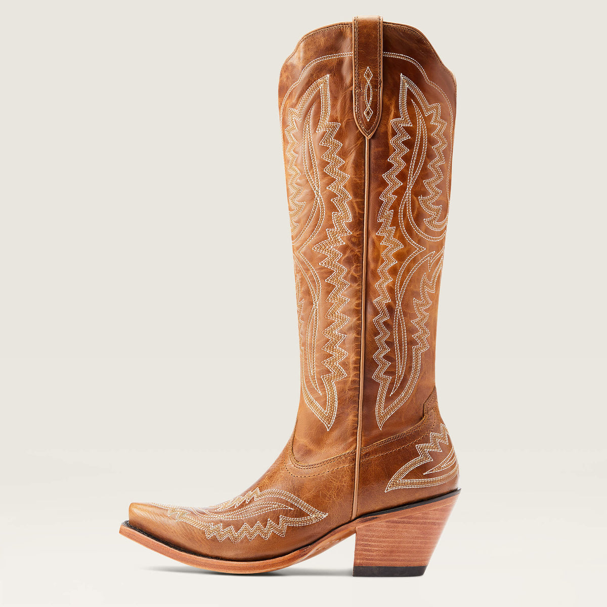 Ariat Great Value | Casanova X Toe Western Boot