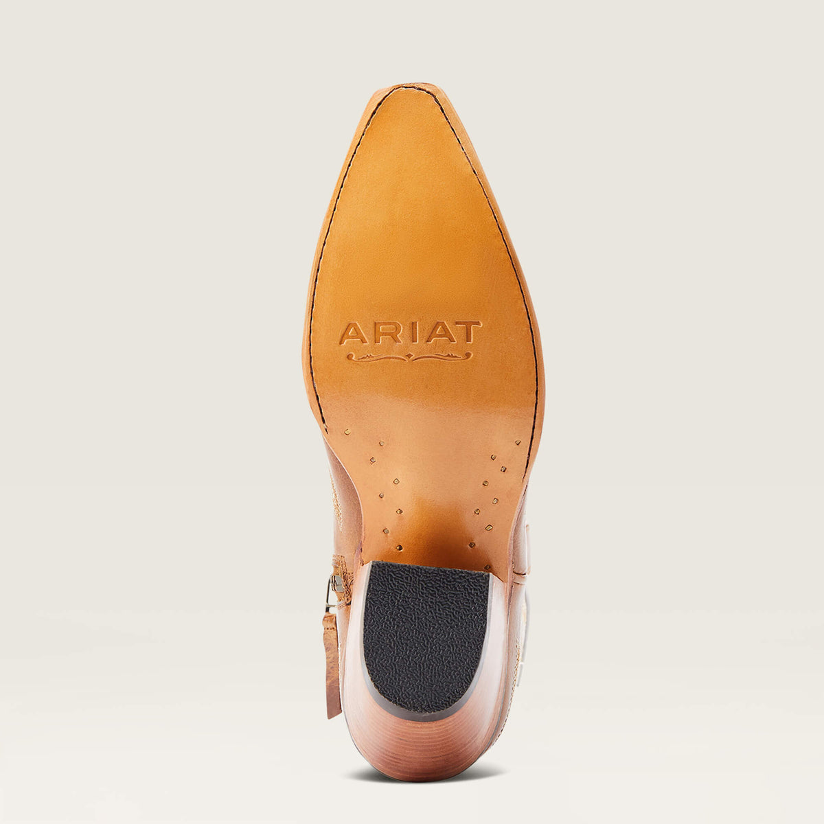 Ariat Great Value | Casanova X Toe Western Boot
