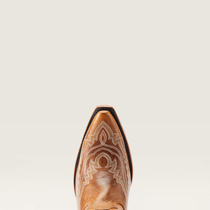 Ariat Great Value | Casanova X Toe Western Boot