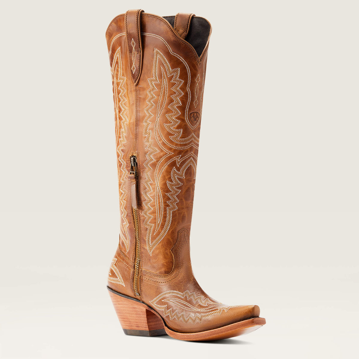 Ariat Great Value | Casanova X Toe Western Boot