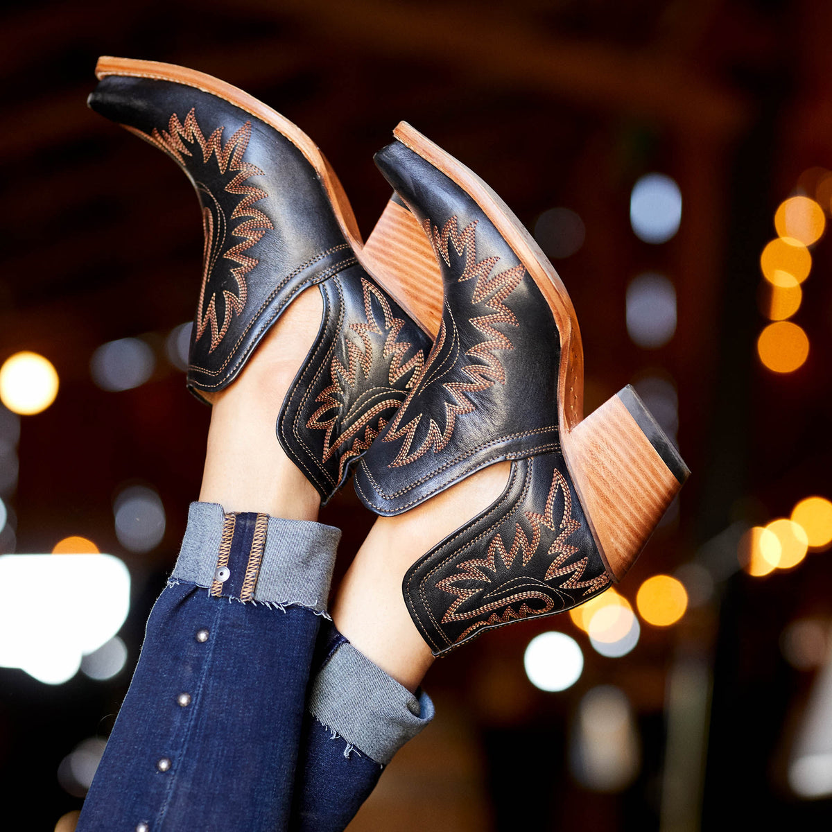Ariat Deals | Dixon X Toe Western Boot