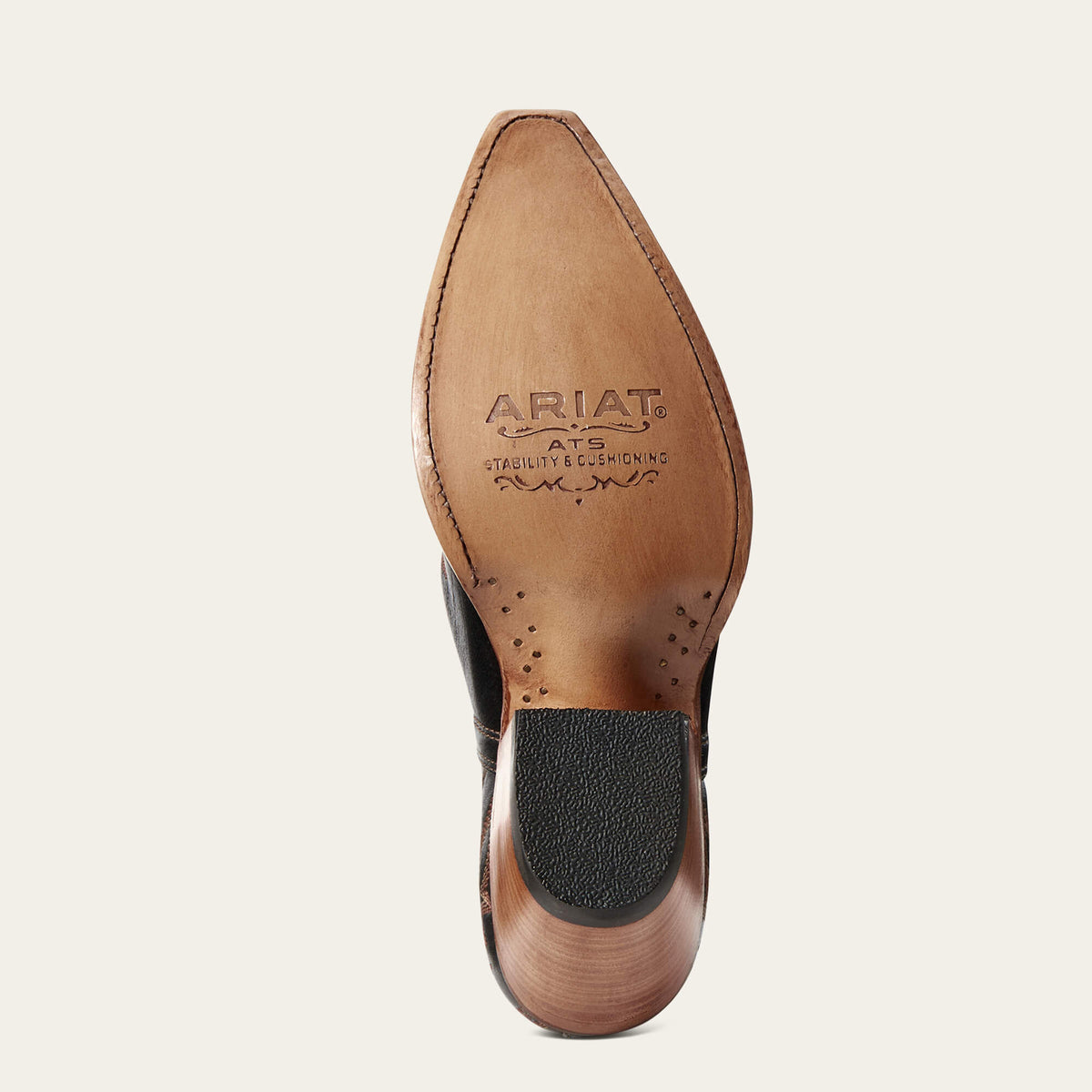 Ariat Deals | Dixon X Toe Western Boot
