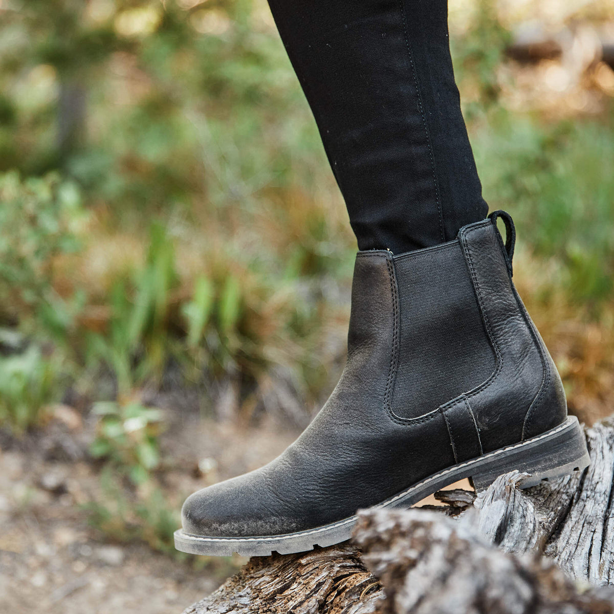 Ariat Special Offer | Wexford Waterproof Chelsea Boot