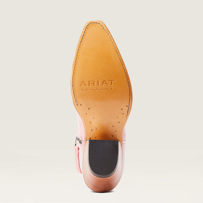 Ariat Everyday | Casanova X Toe Western Boot