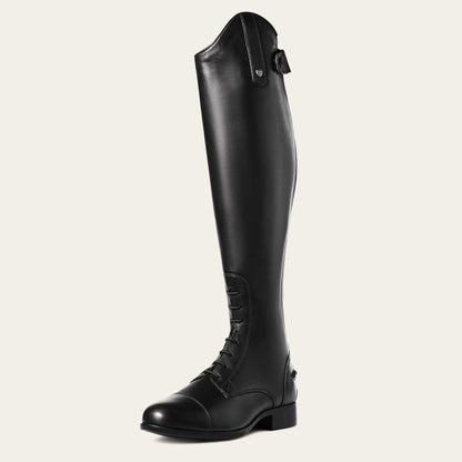 Ariat Customer Favorite | Heritage Contour II Field Zip Tall Riding Boot