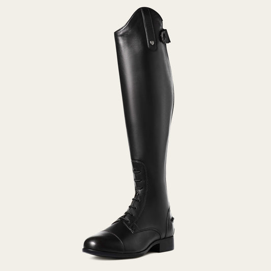 Ariat Customer Favorite | Heritage Contour II Field Zip Tall Riding Boot