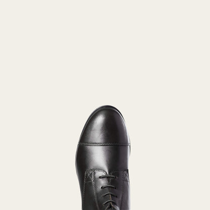 Ariat Customer Favorite | Heritage Contour II Field Zip Tall Riding Boot