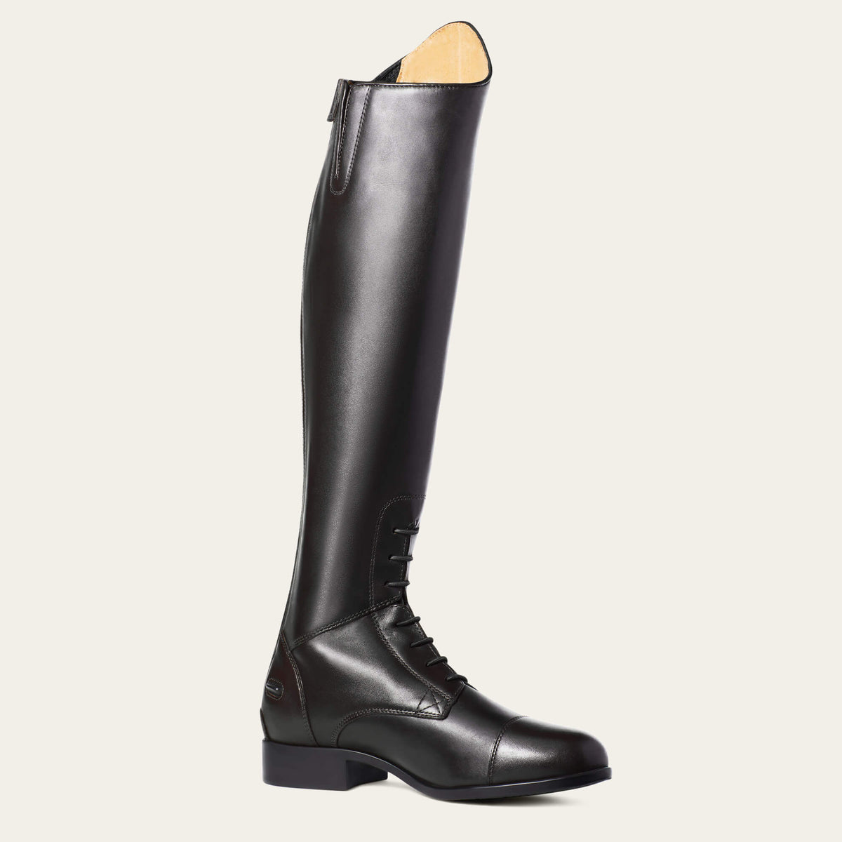 Ariat Customer Favorite | Heritage Contour II Field Zip Tall Riding Boot