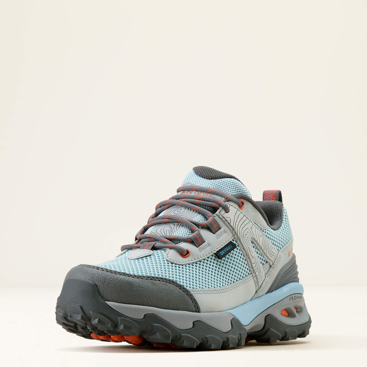 Ariat Essential | Traverse Low Waterproof Hiking Shoe