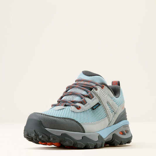 Ariat Essential | Traverse Low Waterproof Hiking Shoe