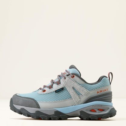 Ariat Essential | Traverse Low Waterproof Hiking Shoe
