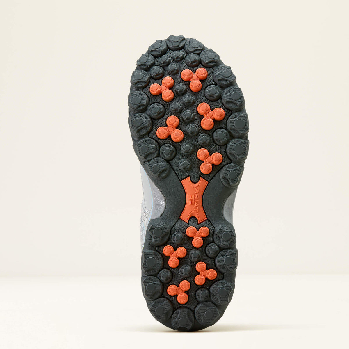 Ariat Essential | Traverse Low Waterproof Hiking Shoe