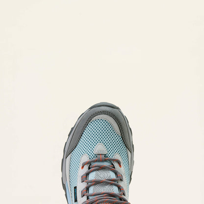Ariat Essential | Traverse Low Waterproof Hiking Shoe