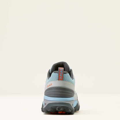 Ariat Essential | Traverse Low Waterproof Hiking Shoe