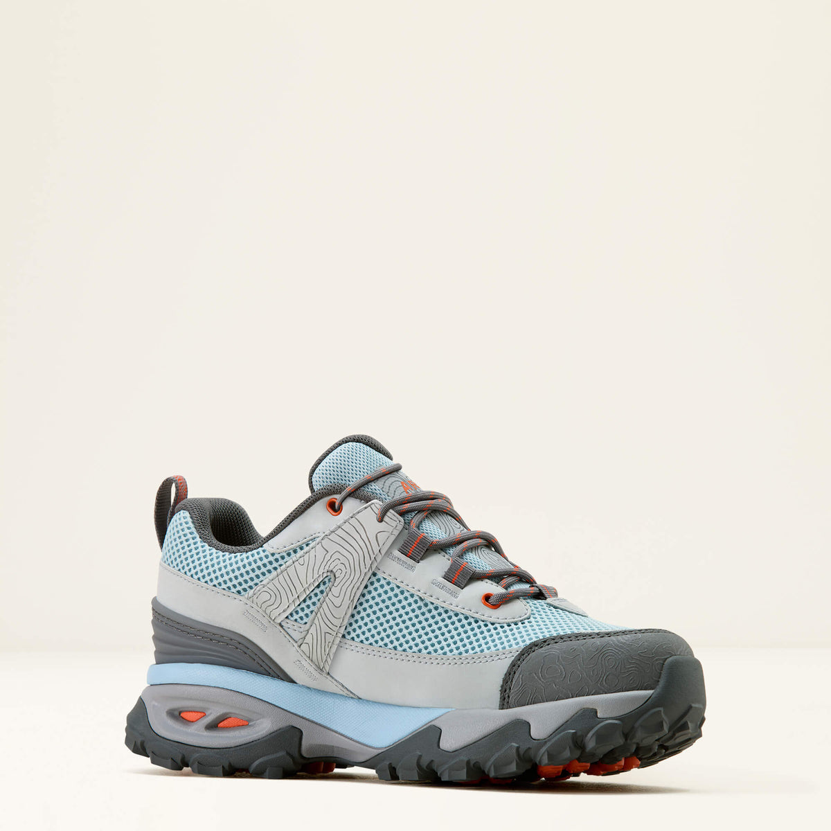 Ariat Essential | Traverse Low Waterproof Hiking Shoe