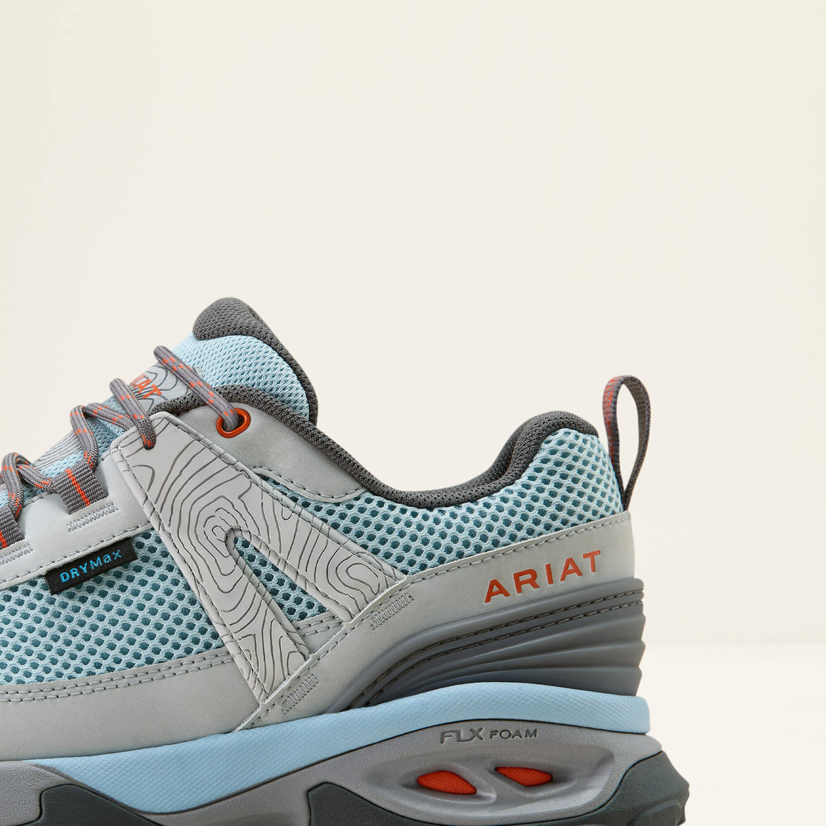 Ariat Essential | Traverse Low Waterproof Hiking Shoe