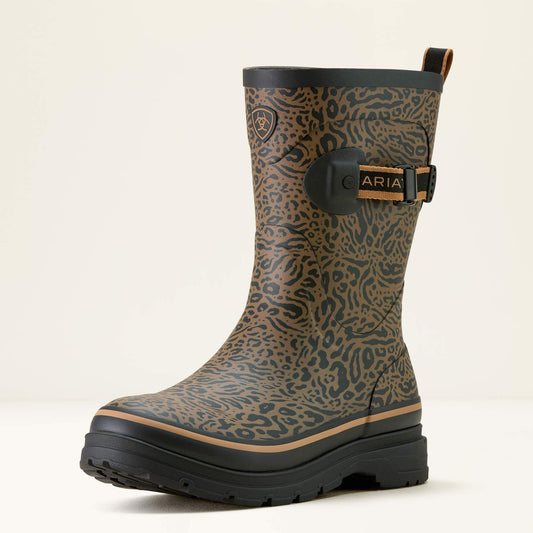 Ariat Value | Kelmarsh Mid Rubber Boot