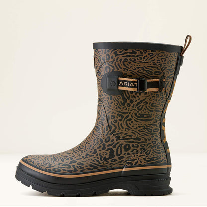 Ariat Value | Kelmarsh Mid Rubber Boot